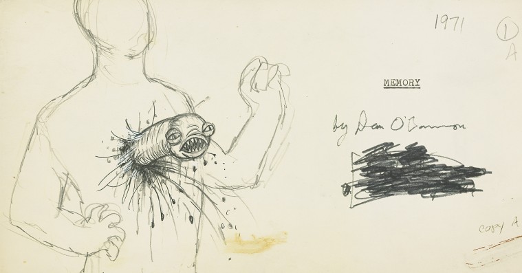 ‘Memory: The Origins of Alien’: Dokumentar om Ridley Scotts rumklassiker er underholdende og spækket med nørdeviden