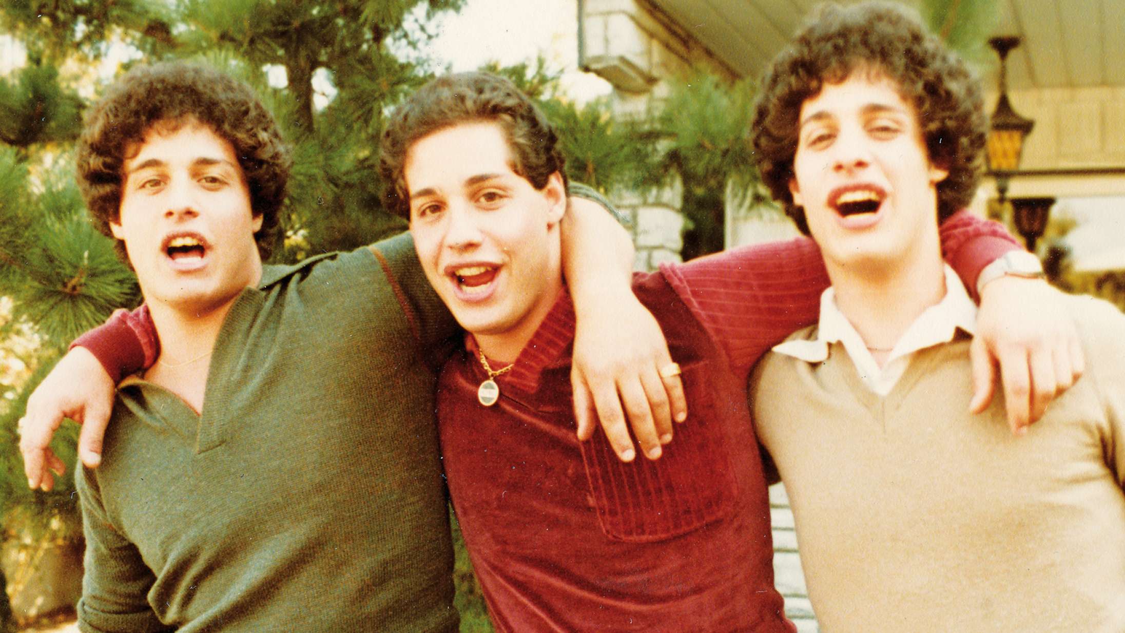 Ben Stiller skal spille trillinger i ‘Three Identical Strangers’-serie