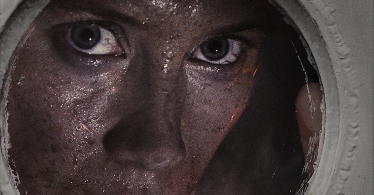 ’Cutterhead’: Ny dansk katastrofethriller går direkte i kroppen