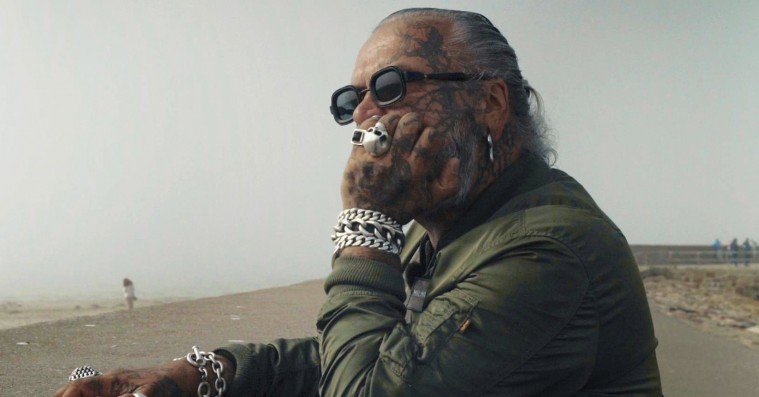 ’Berlin Bouncer’: Filmen om Berlins ikoniske dørmænd er for de allerede indviede