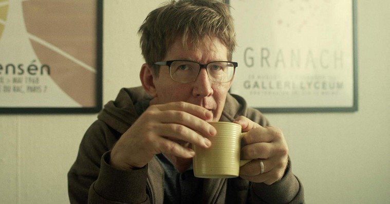 Viaplay-serie om Thomas Bo Larsen som pornoinstruktør får et amerikansk remake