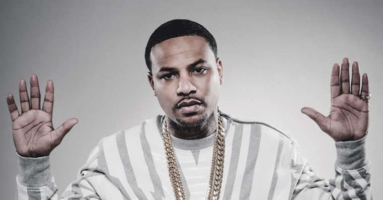 Oversete hiphopklassikere #16: Chinx løftede arven fra Max B og DipSet – men døde før udgivelsen af sit debutalbum (2015)