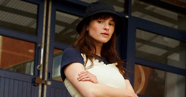 Min stil: ‘Straight Forward’-aktuelle Marie Boda: »Jeg skal ikke klæde mig på for nogen andres skyld end min egen«