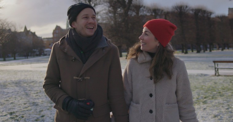 ’31’: På tredje sæson beviser Julie og Jesper, hvorfor de er mine bedste serievenner