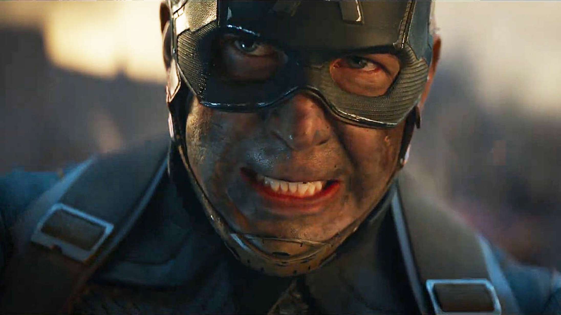 Chris Evans er åben over for at vende tilbage til Marvel – men ikke som Captain America