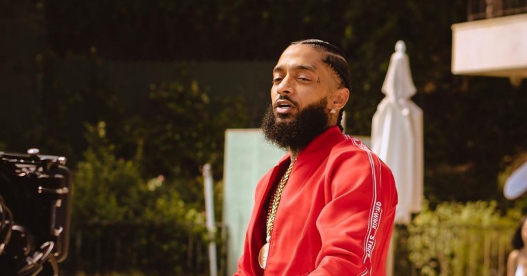 Drake, Rihanna, Dr. Dre m.fl. reagerer på Nipsey Hussles død: »Jeg føler mig så fucked lige nu«