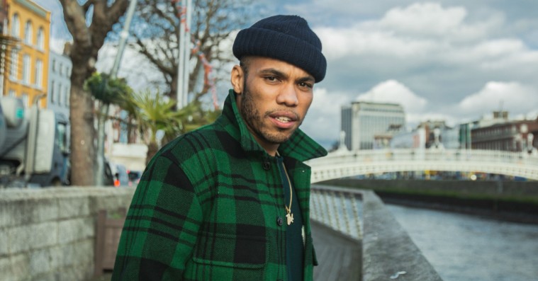 Anderson .Paak er tilbage i soulet topform på ‘Ventura’ – alt er tilgivet