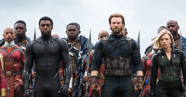 Marvel får »meget snart« en homoseksuel superhelt ifølge ‘Avengers’-instruktør Joe Russo