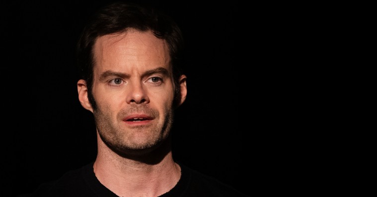 Bill Hader om sin originale serieperle ’Barry’: »Vi prøver at undgå at presse humoren for meget«