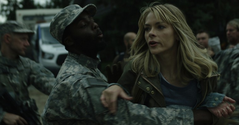 ‘Black Summer’: Netflix koger ny suppe på zombie-knoglerne