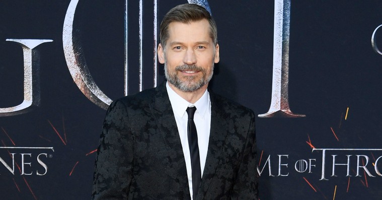 Nikolaj Coster-Waldau om ‘Game of Thrones’-backlash: »Nogen blev kede af det«