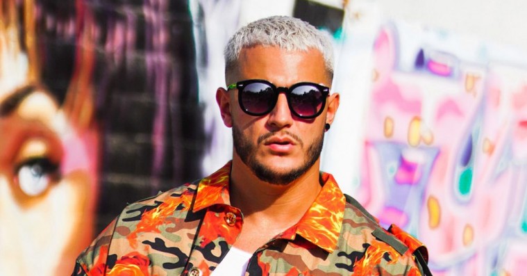 Rapper-overflod: Hør DJ Snakes nye single med både Offset, Sheck Wes, 21 Savage og Gucci Mane