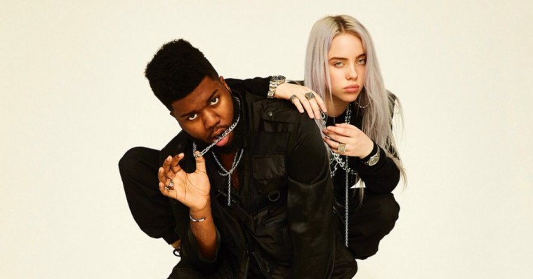 Er du en Khalid eller en Eilish? Tidens to unge stjerner viser modsatte veje for popmusikken