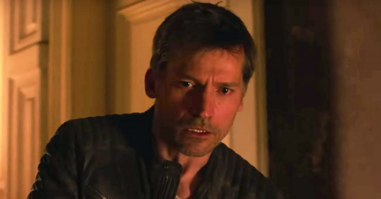 Instruktørlegende sviner danskere til efter at have lavet film med Nikolaj Coster-Waldau i København