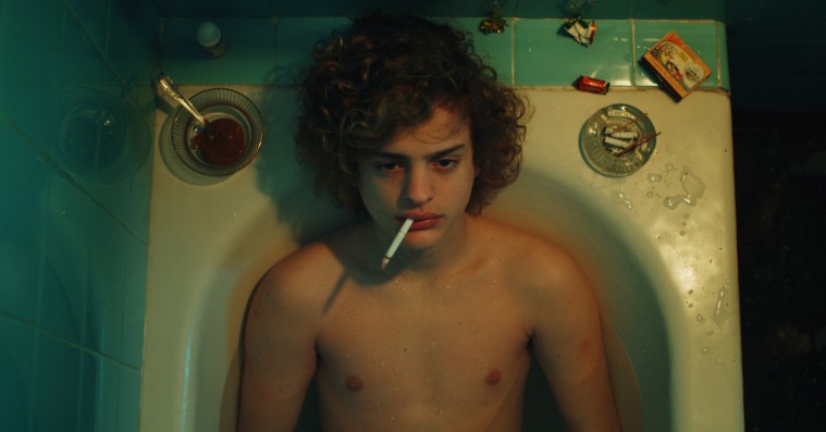 ’El Ángel’: Må man vise en autentisk seriemorder, som var han DiCaprio i en Tarantino-film?