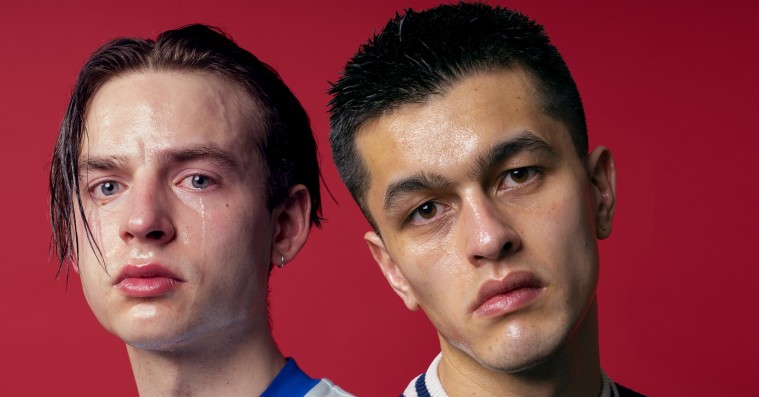 Heartland Festival afslører stærkt program til intimscenen Prxjects Stage