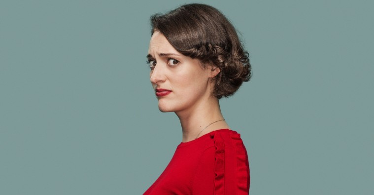 Disse serier skal du streame i maj – fra George Clooneys krigssatire til Netflix-serie på dansk