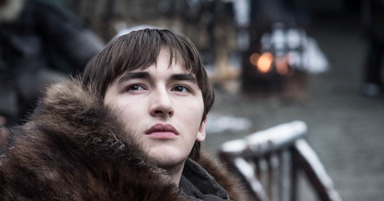 ‘Game of Thrones’: De tre største spørgsmål efter andet afsnit