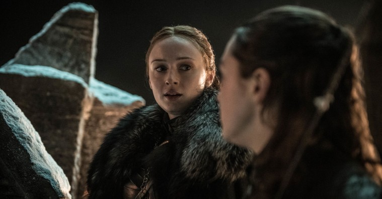 ’Game of Thrones’ blottede sin nostalgi i det ellers overdådige afsnit 3