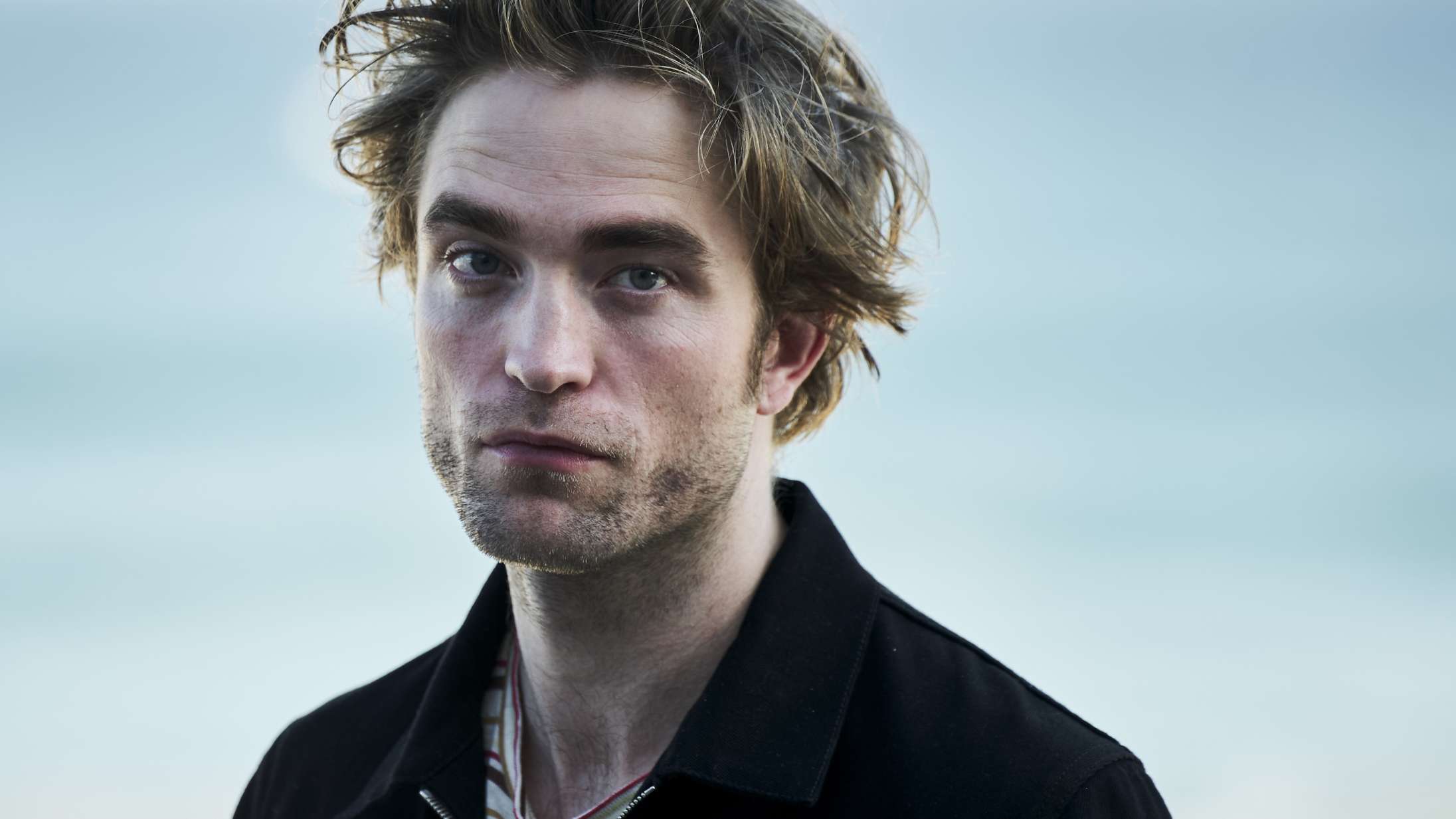 Første forsmag på Robert Pattinson som Batman er ude i dramatisk lille ‘kameratest’