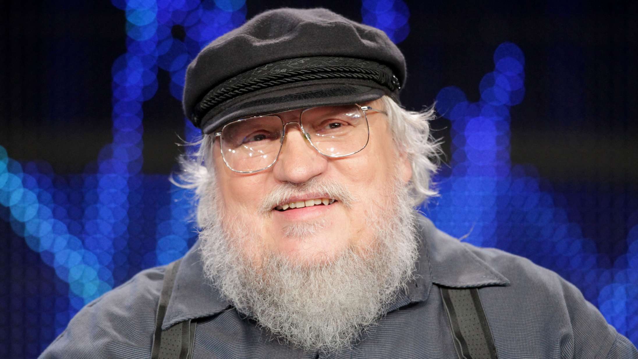 George R.R. Martin taler varmt for talrige ‘Game of Thrones’-spinoffs samtidig