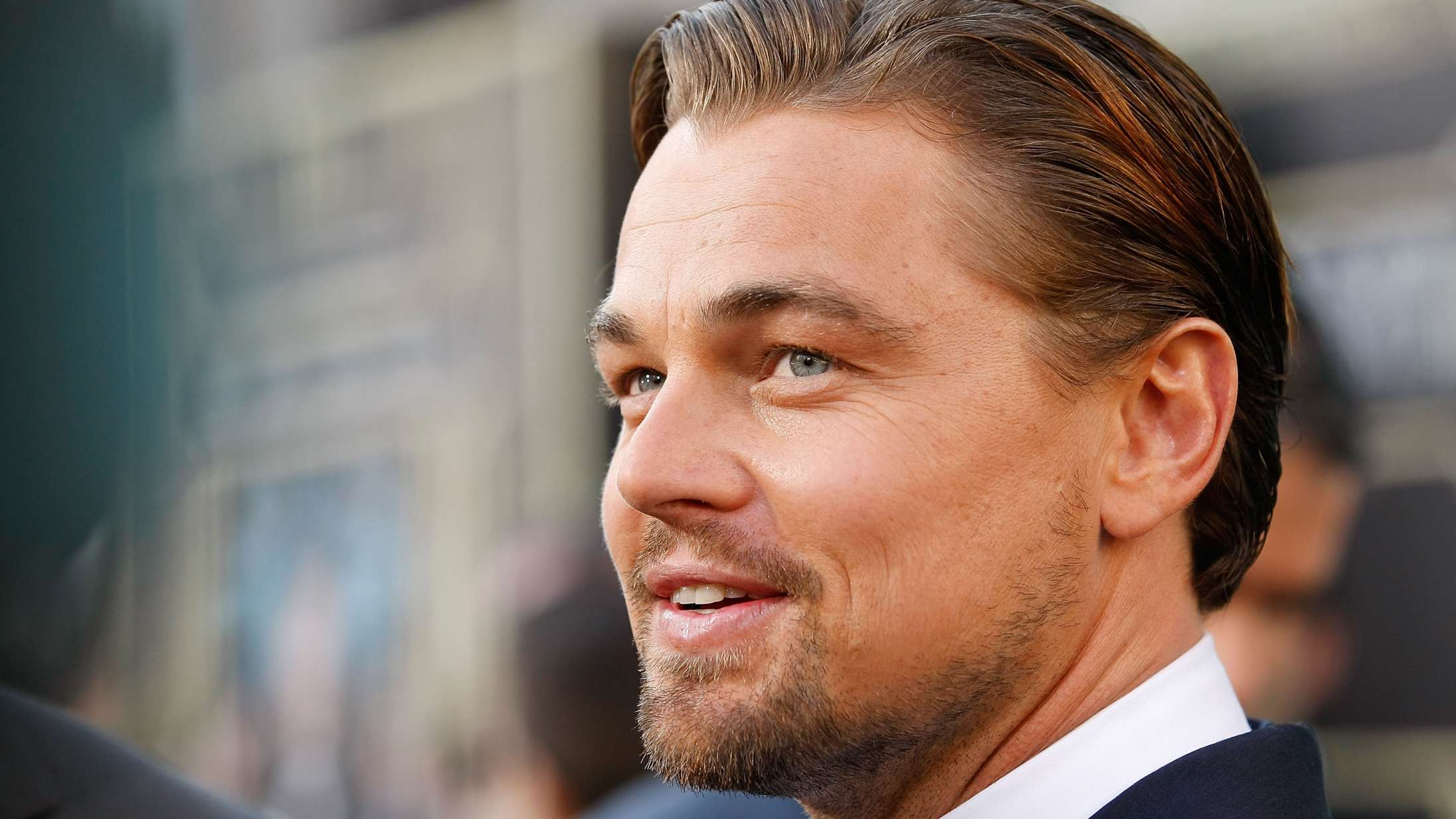 ‘American Psycho’-rygte: Derfor sprang Leonardo DiCaprio fra i sidste øjeblik
