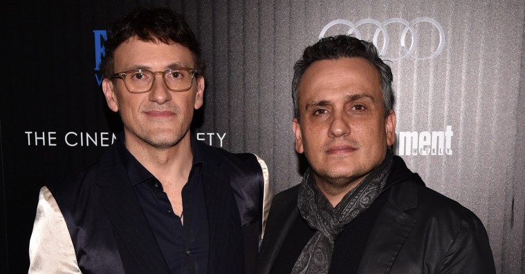 Russo-brødrene sendte James Cameron en besked, da ‘Avengers: Endgame’ slog ‘Avatar’s rekord ved billetlugerne