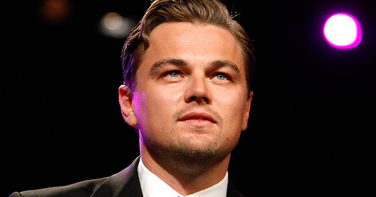 Leonardo DiCaprio møder kritik for ikke at arbejde med kvindelige instruktører