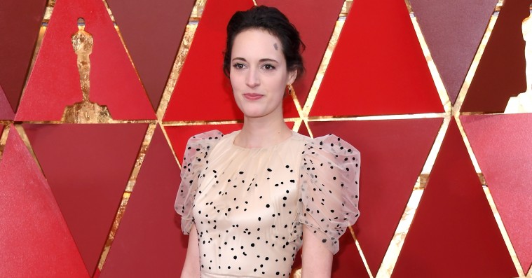 ‘Killing Eve’-skaber Phoebe Waller-Bridge skal yde James Bond-manuskript førstehjælp