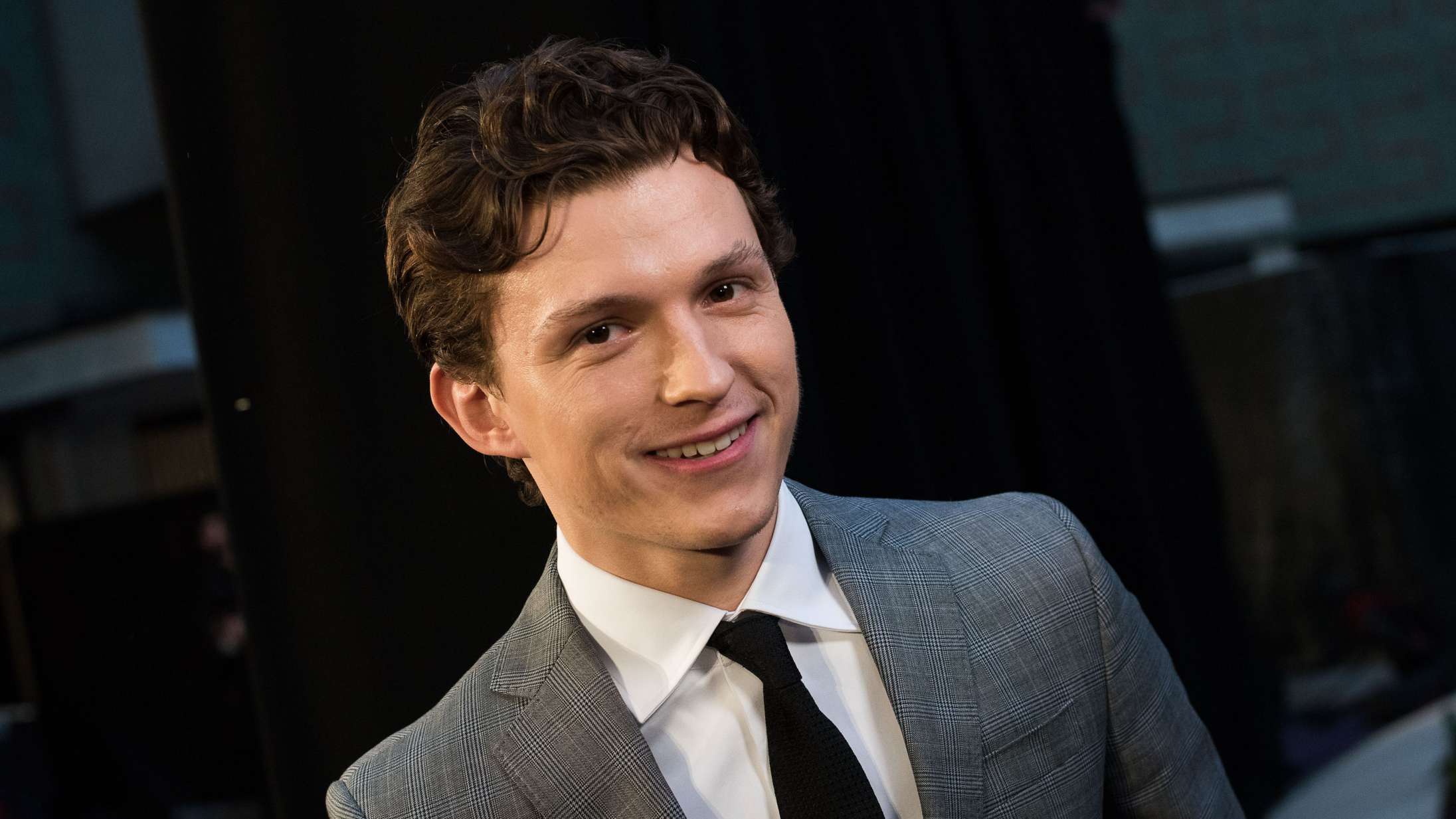 Christopher Nolans ‘The Odyssey’ er »ulig noget, vi nogensinde har set«, siger Tom Holland