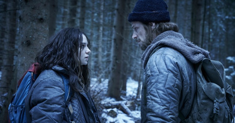 ’Hanna’: Hvad er det unikke i historien om en ung kvindelig dræbermaskine?