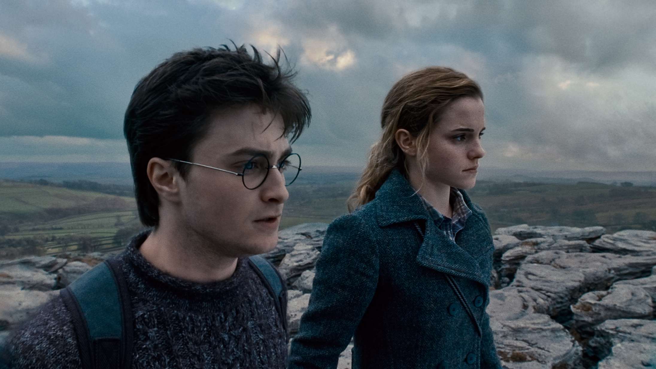 Ny ’Harry Potter’-serie er efter sigende på vej til HBO –men Warner Brothers trækker i land
