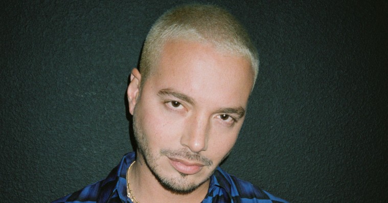 Tinderbox booker latin-fænomenet J Balvin – med tre nye navne er programmet helt færdigt