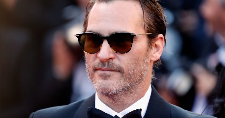 Joaquin Phoenix har fundet sin første rolle efter ‘Joker’
