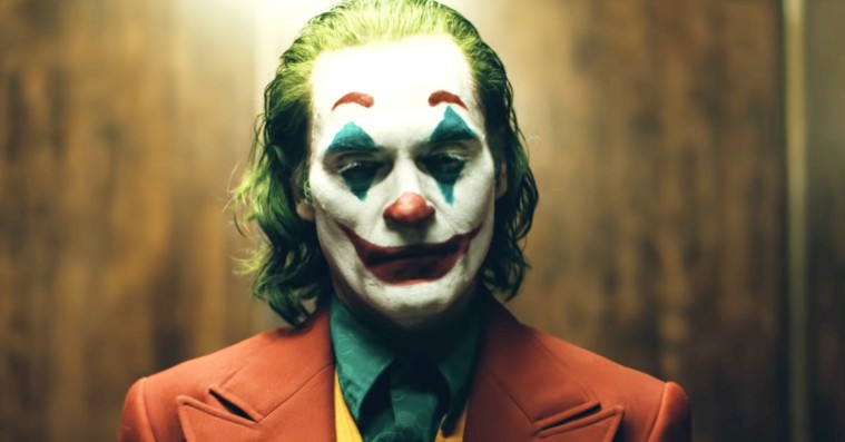 Vores umiddelbare reaktion på ‘Joker’ med Joaquin Phoenix efter verdenspremieren i Venedig