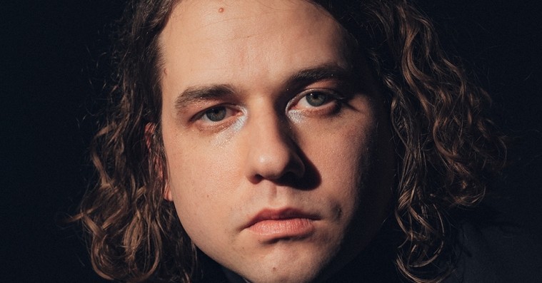 Kevin Morbys pseudo-religiøse slacker-gospel er fænomenal