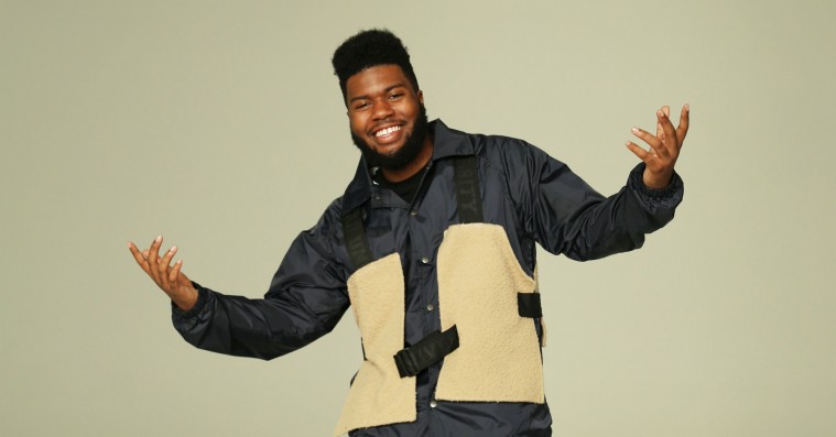 Khalids ’Free Spirit’: Sådan får man flest muligt sange i radioen uden at træde nogen over tæerne