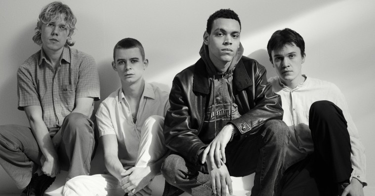 Flot support-tjans: Liss skal på turné med Vampire Weekend