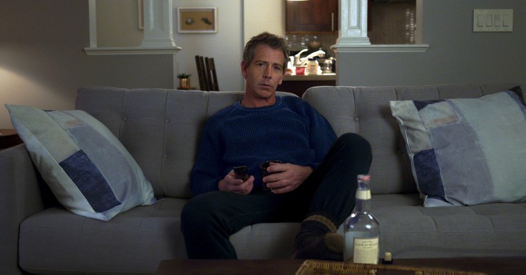 ’The Land of Steady Habits’: Ben Mendelsohn viser nye sider af talentet i fin Netflix-film