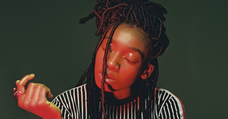 NorthSide annoncerer fire nye navne – bl.a. Little Simz og Massive Attack