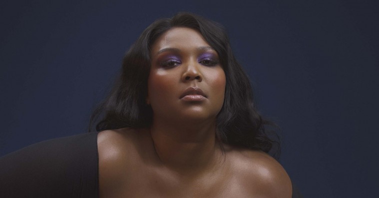 Lizzo skruer op for divaattituden på ‘Cuz I Love You’