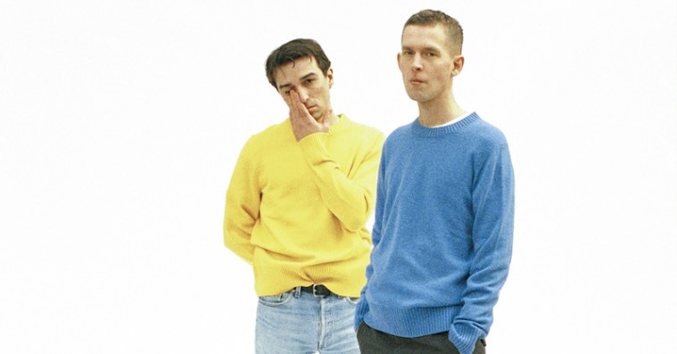 Ude nu: Her er ugens fire vigtigste nye album