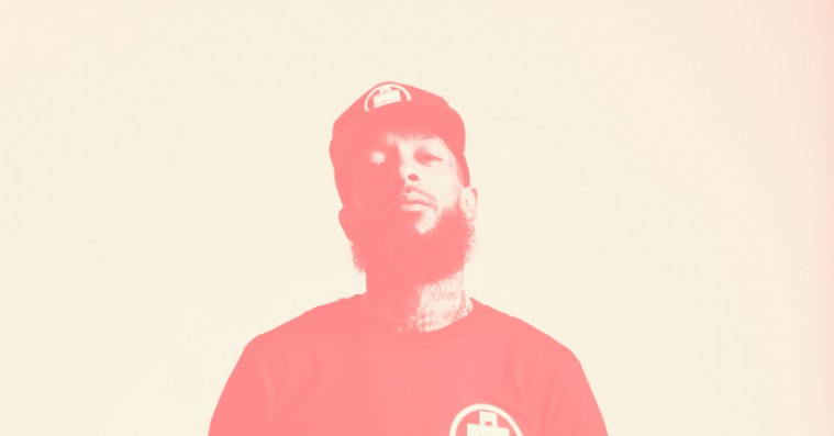 En af de sidste store westcoast-rappere er død: Soundvenues hiphop-podcast hylder Nipsey Hussle