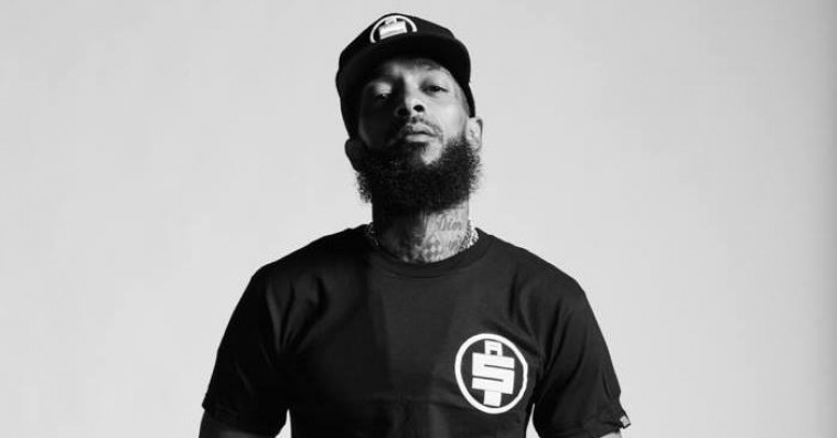 Mistænkt for drabet på Nipsey Hussle er anholdt