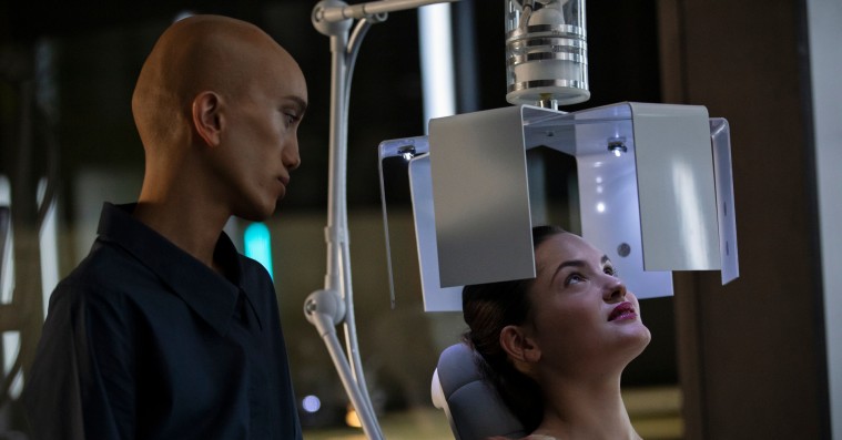 ’Osmosis’: Ny fransk Netflix-serie er inspireret af ’Black Mirror’