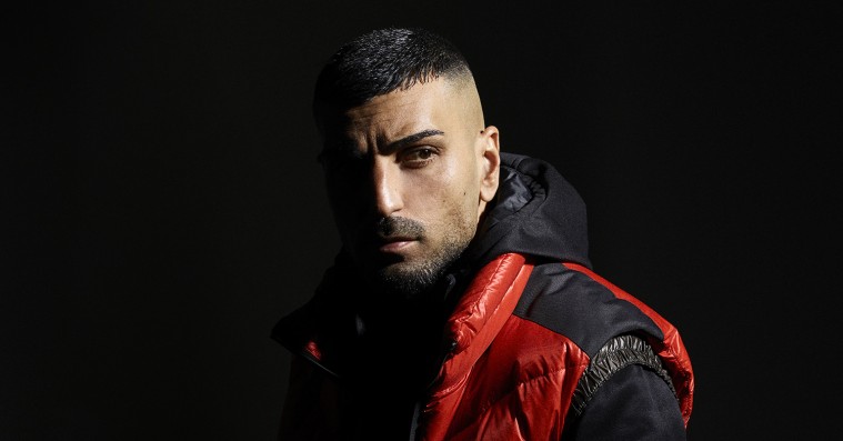 Sivas går fuld guitar-trap på ny single – hør ‘4Livet’