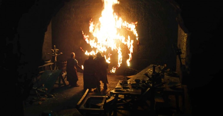 Hvad betyder White Walkernes mystiske symboler i ‘Game of Thrones’?