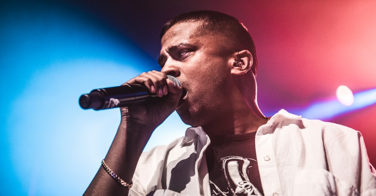 Her er 10 koncerter, du skal opleve i september