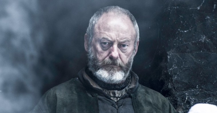 10 guldcitater fra vores møde med de mest elskværdige biroller i ‘Game of Thrones’