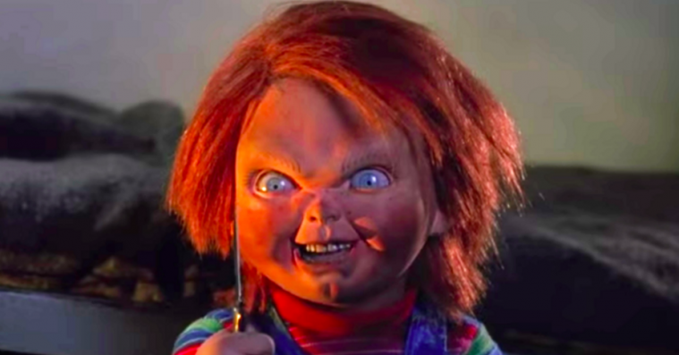 Det første fulde billede af dræberdukken Chucky fra nyt ’Child’s Play’-reboot er ude